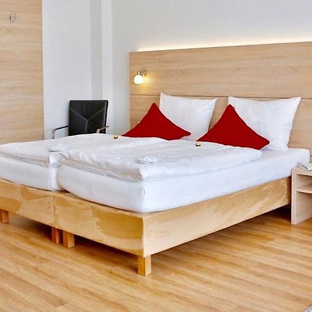 Das Falk Apartmenthaus Norimberga Esterno foto