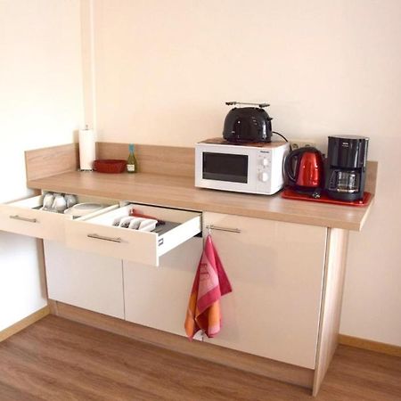 Das Falk Apartmenthaus Norimberga Esterno foto