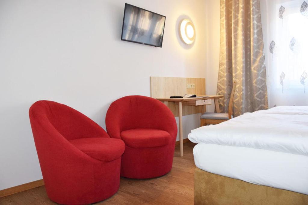 Das Falk Apartmenthaus Norimberga Esterno foto
