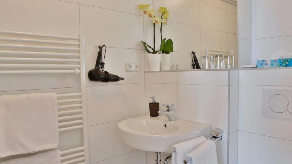 Das Falk Apartmenthaus Norimberga Esterno foto