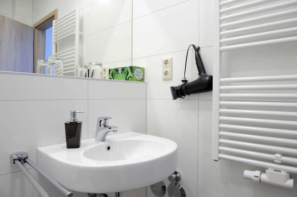 Das Falk Apartmenthaus Norimberga Camera foto