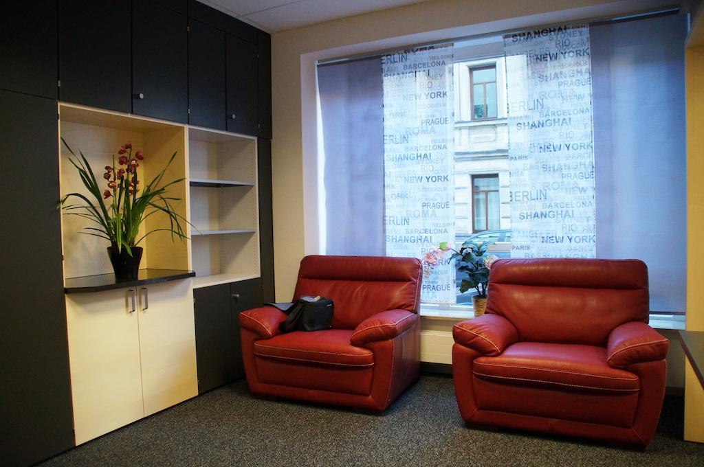 Das Falk Apartmenthaus Norimberga Esterno foto