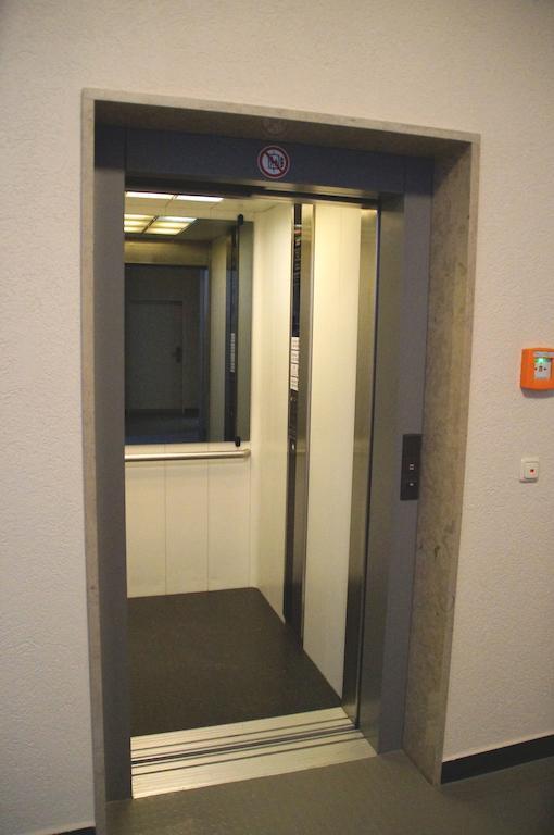 Das Falk Apartmenthaus Norimberga Esterno foto